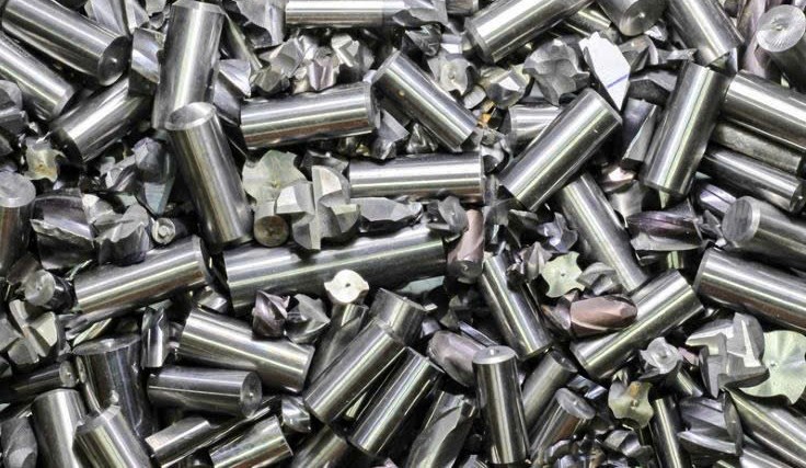 THU MUA PHẾ LIỆU INOX GIÁ CAO